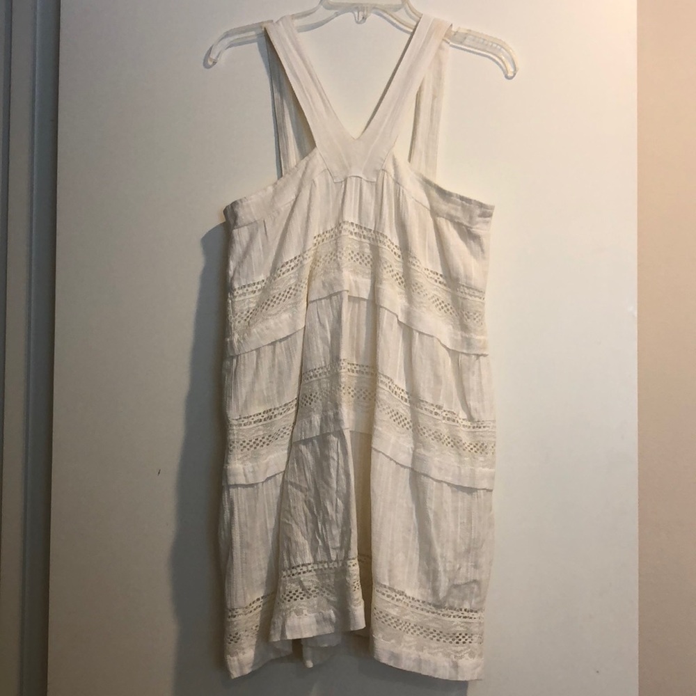 Sun dress